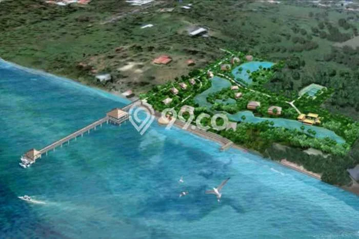 Tanah Kavling di Malalayang Dijual dengan Luas 38000m2 Tanah Kavling di Malalayang Dijual dengan Luas 38000m2