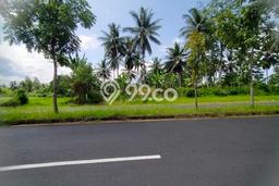 Jarang Ada! Tanah di Mapanget Punya Luas 115000m2 SHM Jarang Ada! Tanah di Mapanget Punya Luas 115000m2 SHM