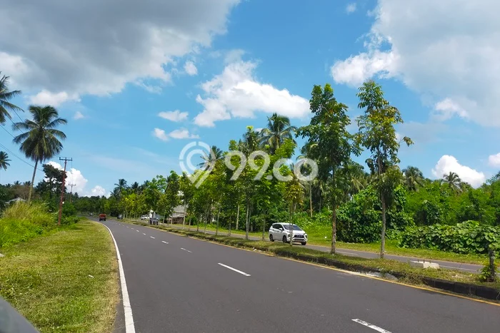 Untuk Dijual Tanah di Wanea Manado Luas 11204m2 SHM Untuk Dijual Tanah di Wanea Manado Luas 11204m2 SHM