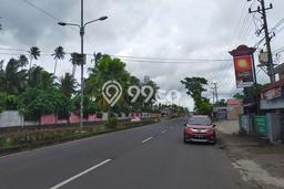 Tanah Kavling untuk Dijual di Mapanget Manado 70000m2 Tanah Kavling untuk Dijual di Mapanget Manado 70000m2