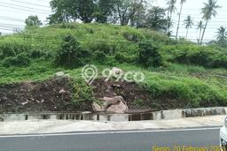 Lahan Kosong Dijual di Malalayang, Manado, Luas 58000m2 Area Strategis Lahan Kosong Dijual di Malalayang, Manado, Luas 58000m2 Area Strategis