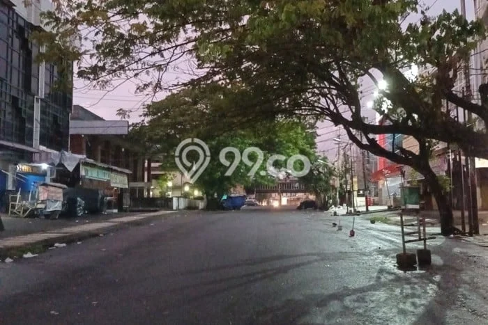 Ruko Usaha Dijual di Paal Dua Manado LT 3100m2 & LB 1000m2 Ruko Usaha Dijual di Paal Dua Manado LT 3100m2 & LB 1000m2