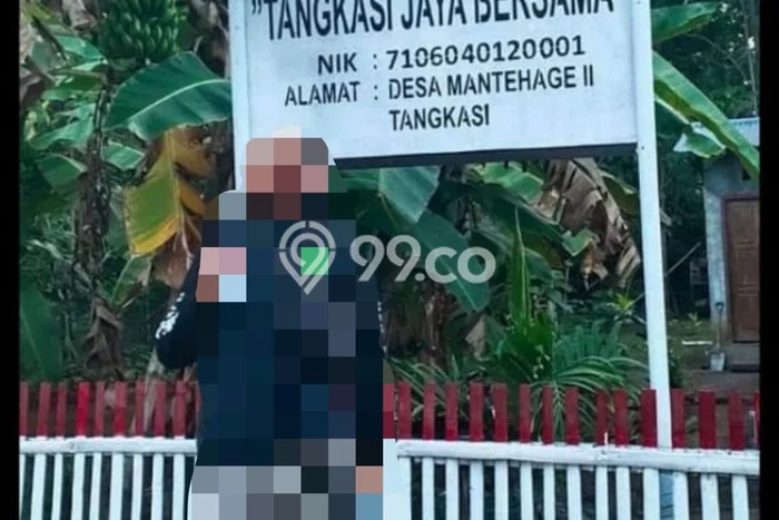 Tanah di Bunaken, Manado Luas 500000m2 Dijual Segera Tanah di Bunaken, Manado Luas 500000m2 Dijual Segera