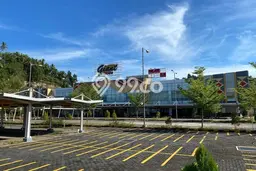 Ruko Dijual Lokasi Stratagis di Paal Dua Manado Cocok untuk Bisnis Ruko Dijual Lokasi Stratagis di Paal Dua Manado Cocok untuk Bisnis