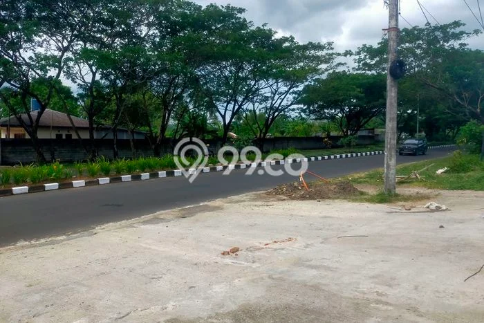 Kavling Tanah di Tikala Dijual Luas 3300m2 Legalitas SHM Kavling Tanah di Tikala Dijual Luas 3300m2 Legalitas SHM