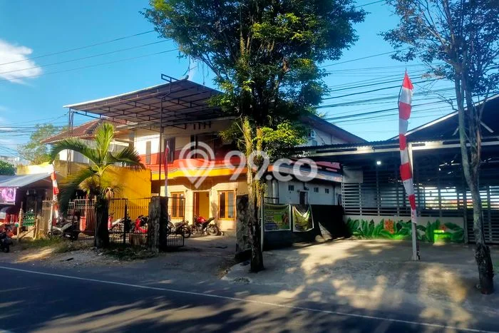 For Sale Rumah 21 Kamar Lokasi Strategis Nyaman dan Strategis di Tikala For Sale Rumah 21 Kamar Lokasi Strategis Nyaman dan Strategis di Tikala