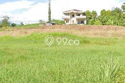 Lahan Investasi Lokasi Mapanget Manado SHM Lahan Investasi Lokasi Mapanget Manado SHM