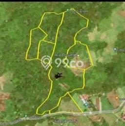 Jarang Ada! Tanah di Tomohon Utara Punya Luas 77000m2 SHM Jarang Ada! Tanah di Tomohon Utara Punya Luas 77000m2 SHM