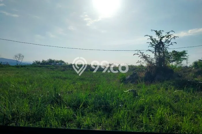 Jarang Ada! Tanah di Tomohon Utara Punya Luas 77000m2 SHM Jarang Ada! Tanah di Tomohon Utara Punya Luas 77000m2 SHM