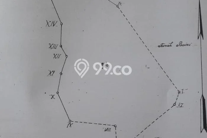 Tanah Kavling untuk Dijual di Tikala Manado 29000m2 Tanah Kavling untuk Dijual di Tikala Manado 29000m2