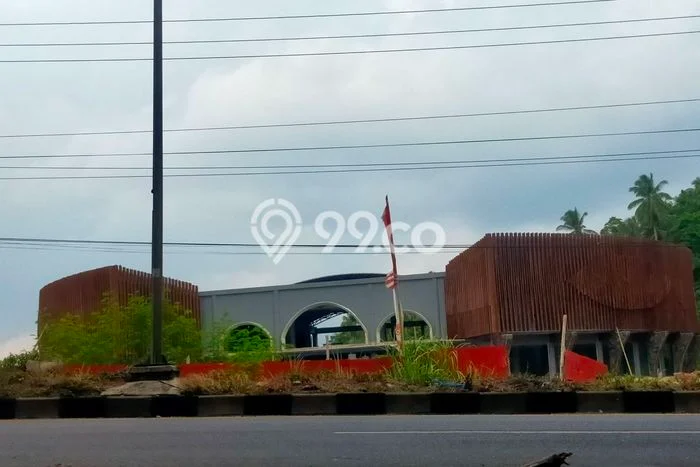 Lahan Dijual Lokasi Tikala, Manado dengan Luas Tanah 13000m2 dan Status SHM Lahan Dijual Lokasi Tikala, Manado dengan Luas Tanah 13000m2 dan Status SHM