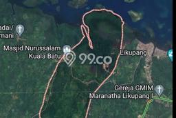 Tanah Kosong Dijual di Minahasa Utara dengan Area 100000m2 Tanah Kosong Dijual di Minahasa Utara dengan Area 100000m2