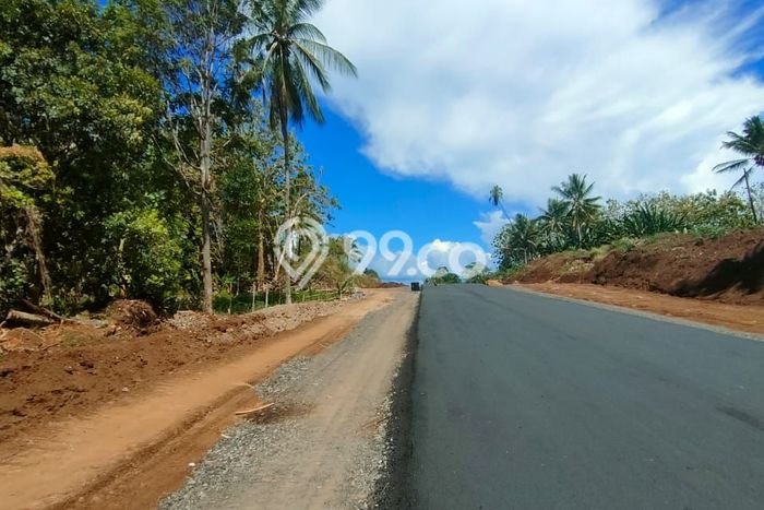 Kavling Tanah Dijual di Malalayang Manado Spesifikasi 13000m2 Kavling Tanah Dijual di Malalayang Manado Spesifikasi 13000m2