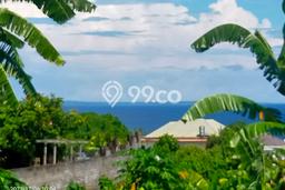 Tanah Dijual Lokasi Malalayang, Manado dengan Luas Tanah 1000m2 dan Status SHM Tanah Dijual Lokasi Malalayang, Manado dengan Luas Tanah 1000m2 dan Status SHM
