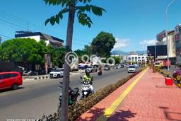Tanah Kavling di Sario Manado Disewakan dengan Luas 1500m2 Tanah Kavling di Sario Manado Disewakan dengan Luas 1500m2