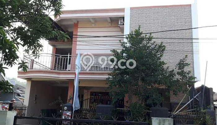 For Sale Rumah 4 Kamar Lokasi Strategis Nyaman dan Strategis di Tikala For Sale Rumah 4 Kamar Lokasi Strategis Nyaman dan Strategis di Tikala
