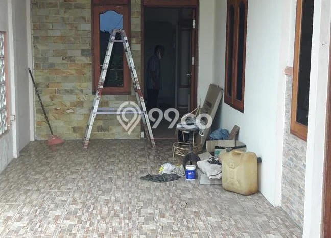For Sale Rumah 4 Kamar Lokasi Strategis Nyaman dan Strategis di Tikala For Sale Rumah 4 Kamar Lokasi Strategis Nyaman dan Strategis di Tikala