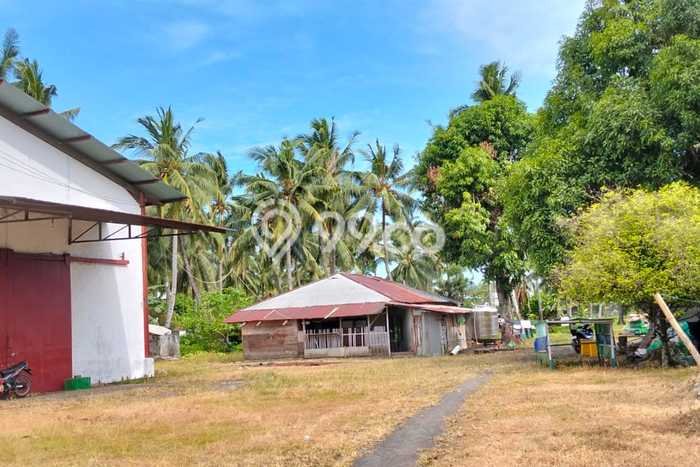 Gudang Bagus Dijual LB 1500m2 Lokasi Strategis Bitung Area Cocok untuk Berbisnis Gudang Bagus Dijual LB 1500m2 Lokasi Strategis Bitung Area Cocok untuk Berbisnis