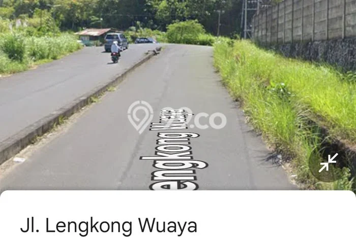 Kavling Tanah Dijual di Paal Dua Manado Spesifikasi 30000m2 Kavling Tanah Dijual di Paal Dua Manado Spesifikasi 30000m2