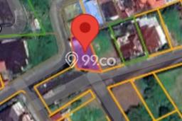 Lahan Investasi Lokasi Wanea Manado SHM Lahan Investasi Lokasi Wanea Manado SHM