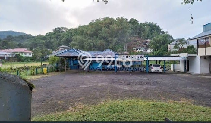 Siap Huni Hunian Elit 3 Kamar di Tomohon Tengah Dekat ke Mana Saja Siap Huni Hunian Elit 3 Kamar di Tomohon Tengah Dekat ke Mana Saja