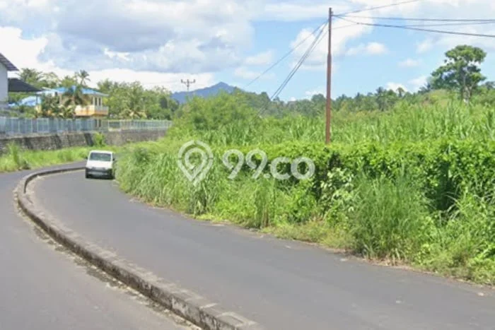 Kavling Tanah Dijual di Paal Dua Manado Spesifikasi 30000m2 Kavling Tanah Dijual di Paal Dua Manado Spesifikasi 30000m2