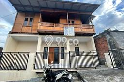 Dijual Kost di Kawasan Mapanget, Manado, Spesifikasi 8 KT, 8 KM, 300m2 Dijual Kost di Kawasan Mapanget, Manado, Spesifikasi 8 KT, 8 KM, 300m2