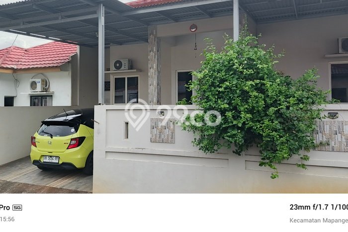Lembah Nyiur Kairagi Mas Lembah Nyiur Kairagi Mas