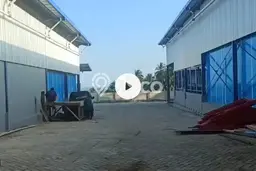 Untuk Dijual Pabrik di Kauditan, Minahasa Utara Harga Penawaran Spesial Untuk Dijual Pabrik di Kauditan, Minahasa Utara Harga Penawaran Spesial