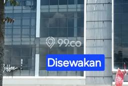 Ruko Disewakan Cepat di Mapanget Manado LB 900m2 Ruko Disewakan Cepat di Mapanget Manado LB 900m2