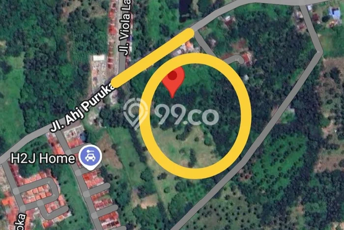 Kavling Tanah Dijual di Dimembe, Minahasa Utara, Luas 80000m2 Area Strategis Kavling Tanah Dijual di Dimembe, Minahasa Utara, Luas 80000m2 Area Strategis