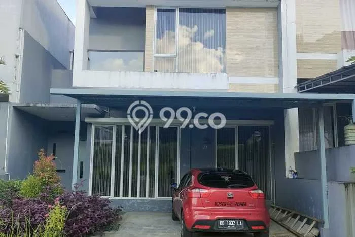 Rumah Bagus Siap Huni Di Wanea Luas 90m2 Lokasi Strategis Rumah Bagus Siap Huni Di Wanea Luas 90m2 Lokasi Strategis