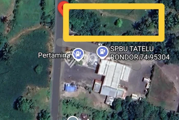 Kavling Tanah Dijual di Dimembe Minahasa Utara Spesifikasi 6999m2 Kavling Tanah Dijual di Dimembe Minahasa Utara Spesifikasi 6999m2