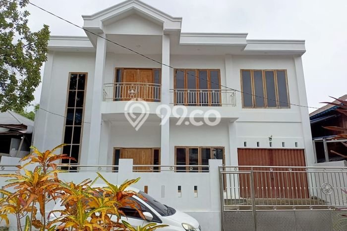 Dijual Cepat Rumah Bagus Siap Huni LB 360m2 di Malalayang, Manado Dijual Cepat Rumah Bagus Siap Huni LB 360m2 di Malalayang, Manado
