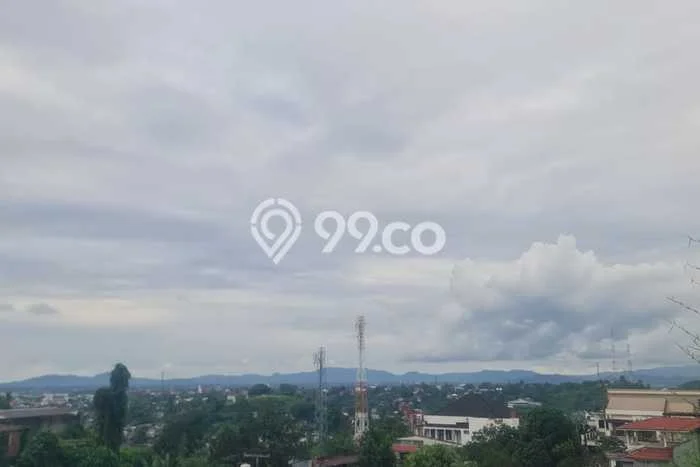 Lahan Investasi Lokasi Wanea Manado SHM Lahan Investasi Lokasi Wanea Manado SHM