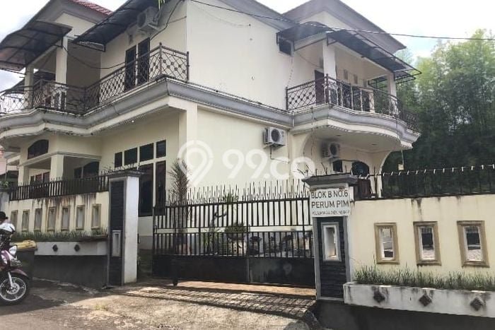 Best Deal Hunian Premium Ideal dan Luas di Malalayang, Manado Best Deal Hunian Premium Ideal dan Luas di Malalayang, Manado