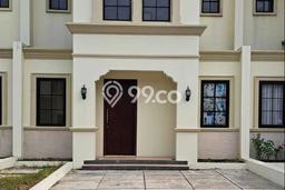 Jual Rumah Bagus Siap Huni LB 101m2 di Mapanget, Manado Jual Rumah Bagus Siap Huni LB 101m2 di Mapanget, Manado