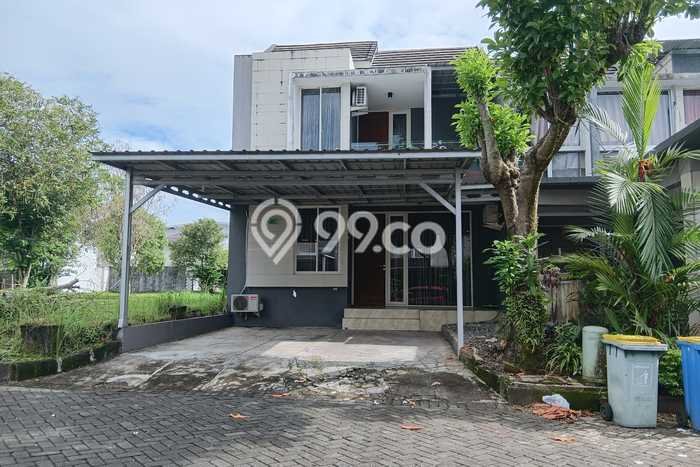 Disewakan segera rumah minimalis strategis 4 Kamar di Mapanget, Manado Disewakan segera rumah minimalis strategis 4 Kamar di Mapanget, Manado