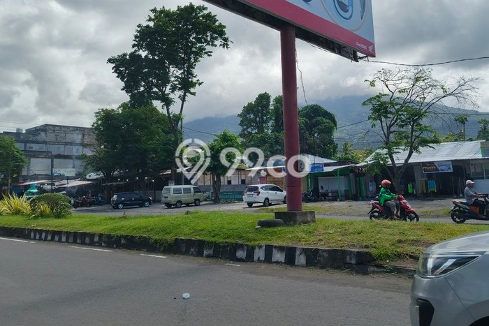 Kavling Tanah untuk Dijual di Bitung Tengah, Bitung, Luas 1300m2 Kavling Tanah untuk Dijual di Bitung Tengah, Bitung, Luas 1300m2