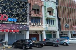 FOR SALE! Ruko di Sario Manado, LT 110m2, LB 315m2 FOR SALE! Ruko di Sario Manado, LT 110m2, LB 315m2