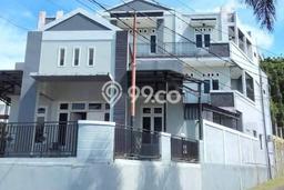 Jual Rumah Bagus Siap Huni LB 430m2 di Tikala, Manado Jual Rumah Bagus Siap Huni LB 430m2 di Tikala, Manado