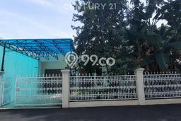 Jarang Ada! Rumah Kontrakan 3 Kamar Bagus Siap Huni Kayu Putih Jarang Ada! Rumah Kontrakan 3 Kamar Bagus Siap Huni Kayu Putih