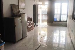 Rumah Mewah Siap Huni LT 155m2 di Tebet, Jakarta Selatan Rumah Mewah Siap Huni LT 155m2 di Tebet, Jakarta Selatan