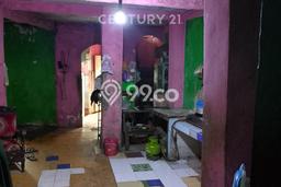 Rumah Modern 5 KT di Lubang Buaya Jakarta Timur Rumah Modern 5 KT di Lubang Buaya Jakarta Timur
