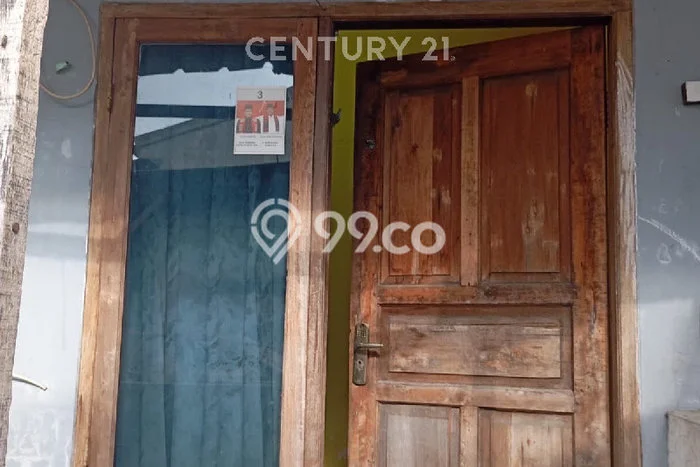 Jual Rumah Favorit Siap Huni LB 76m2 di Ciracas, Jakarta Timur Jual Rumah Favorit Siap Huni LB 76m2 di Ciracas, Jakarta Timur