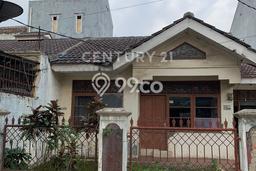 Jual Rumah Harga Miring Gunung Putri Punya 2 KT & LT 120m2 Jual Rumah Harga Miring Gunung Putri Punya 2 KT & LT 120m2
