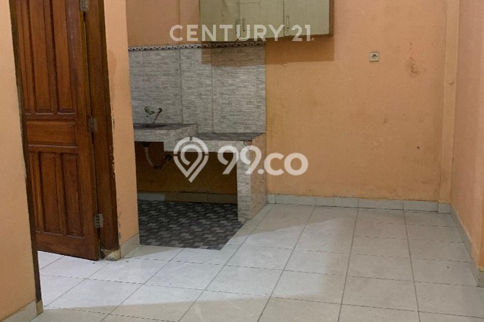 Rumah sewa siap pakai 1 KT di Cipinang, Jakarta Timur Rumah sewa siap pakai 1 KT di Cipinang, Jakarta Timur