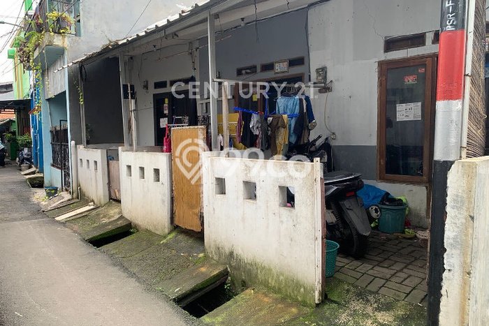 Jual Rumah Favorit Siap Huni LB 76m2 di Ciracas, Jakarta Timur Jual Rumah Favorit Siap Huni LB 76m2 di Ciracas, Jakarta Timur