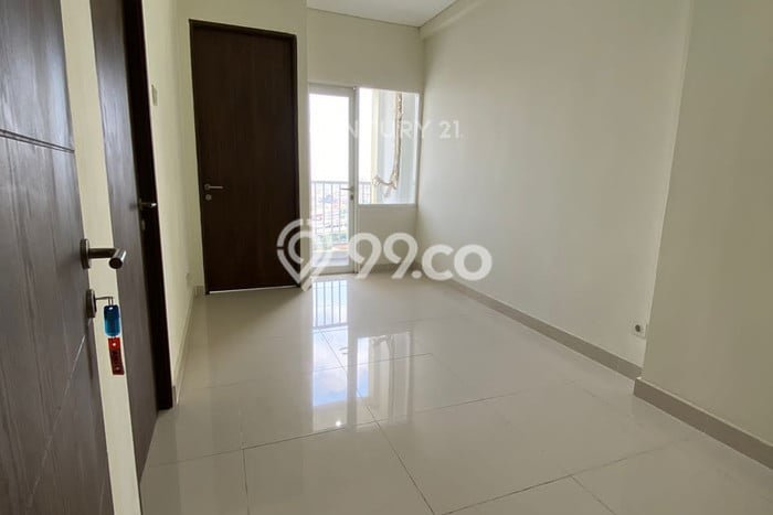 Apartemen Favorit Nyaman Dijual di Bekasi dengan 2 Kamar Tidur Apartemen Favorit Nyaman Dijual di Bekasi dengan 2 Kamar Tidur