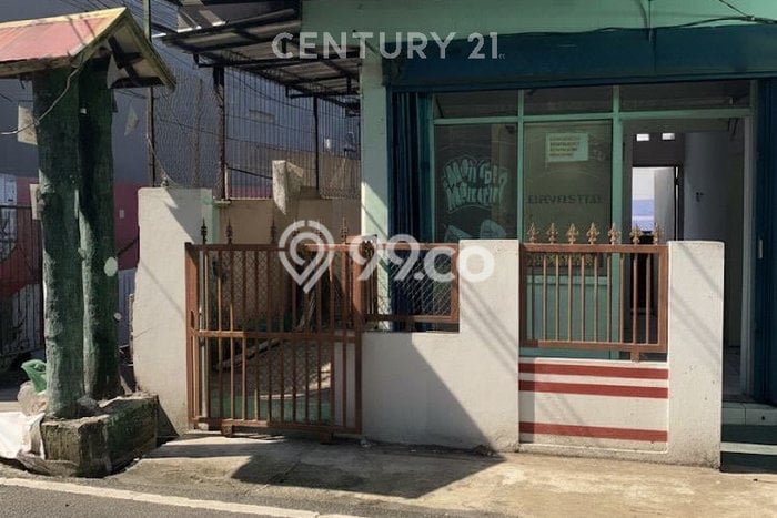 Rumah Cantik Siap Huni Di Cempaka Putih Luas 50m2 Aman Rumah Cantik Siap Huni Di Cempaka Putih Luas 50m2 Aman